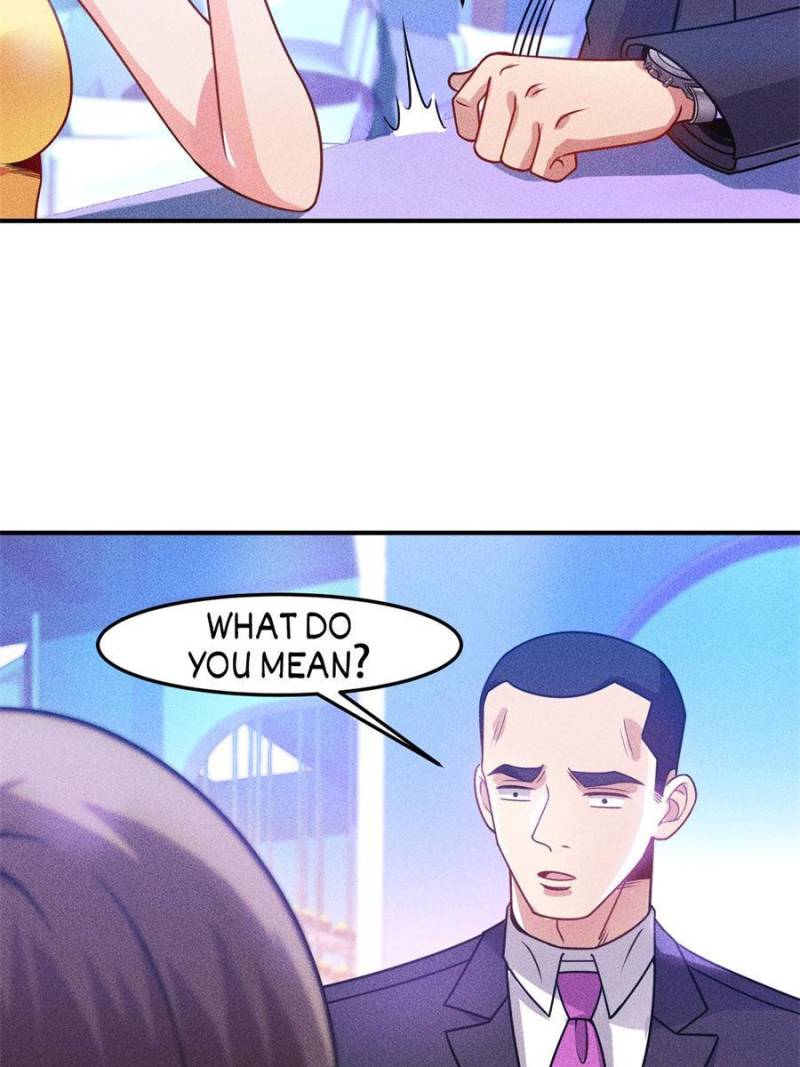 Her Private Bodyguard chapter 93 - page 16