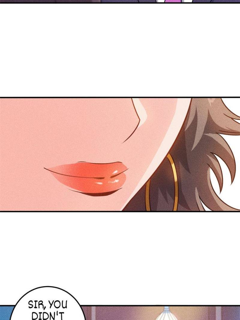Her Private Bodyguard chapter 93 - page 17