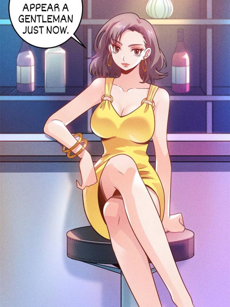 Her Private Bodyguard chapter 93 - page 18