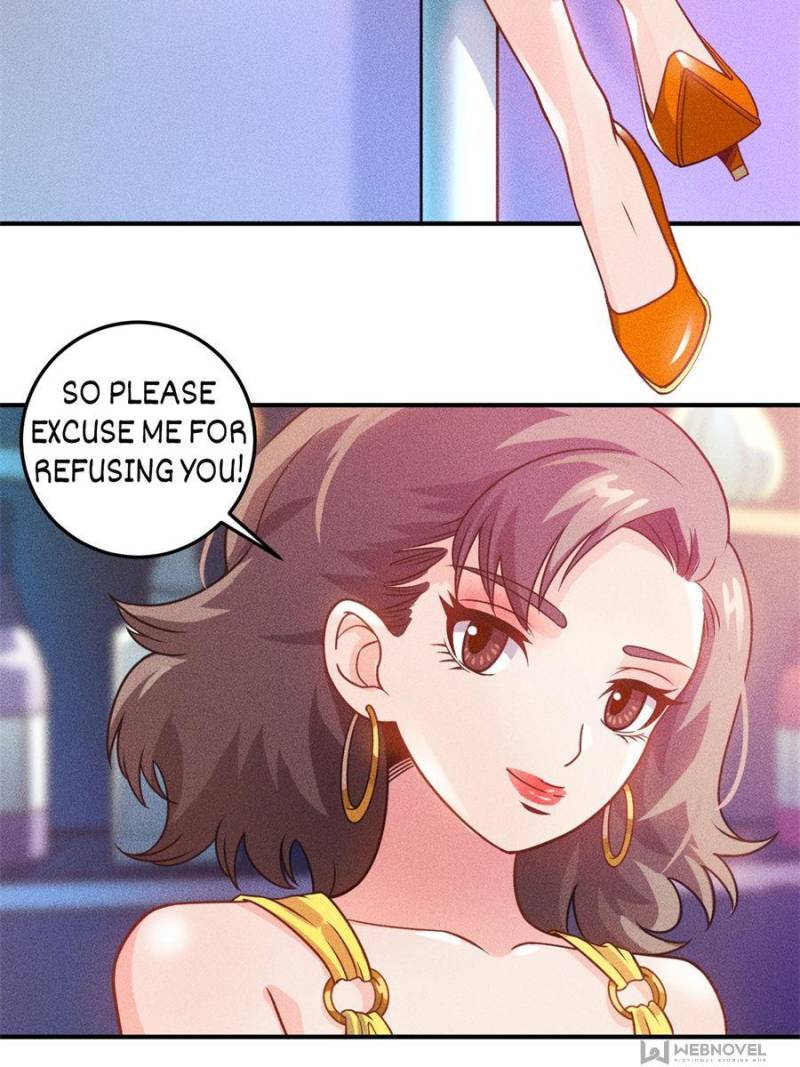 Her Private Bodyguard chapter 93 - page 19
