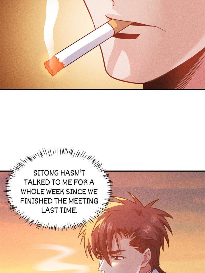 Her Private Bodyguard chapter 93 - page 2