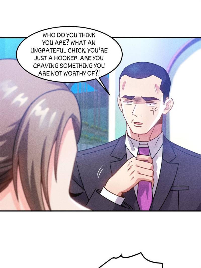 Her Private Bodyguard chapter 93 - page 21