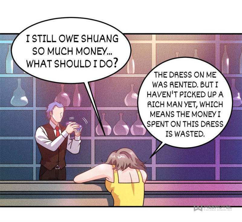Her Private Bodyguard chapter 93 - page 25