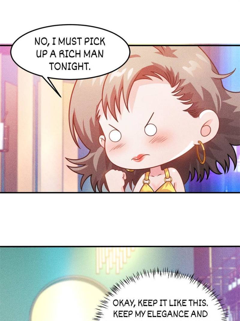 Her Private Bodyguard chapter 93 - page 26