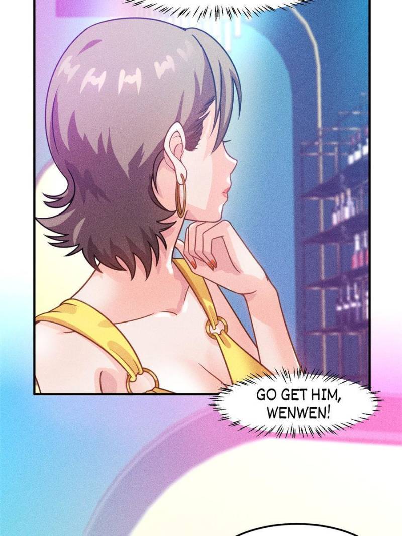 Her Private Bodyguard chapter 93 - page 29