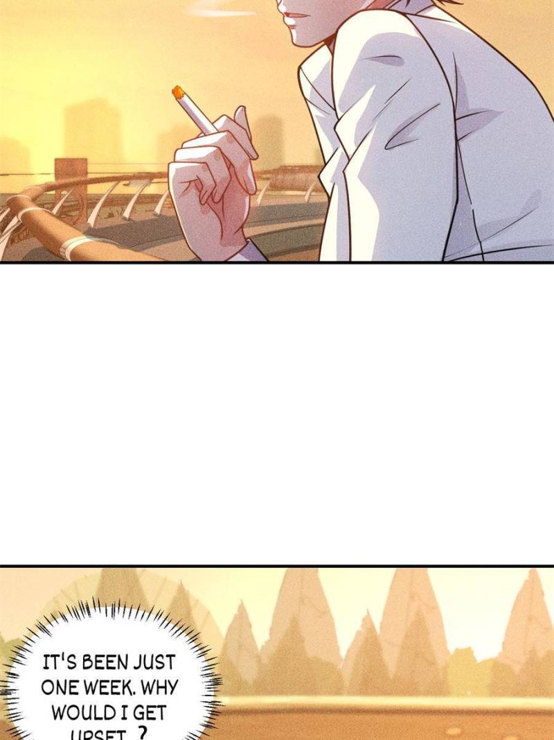 Her Private Bodyguard chapter 93 - page 3