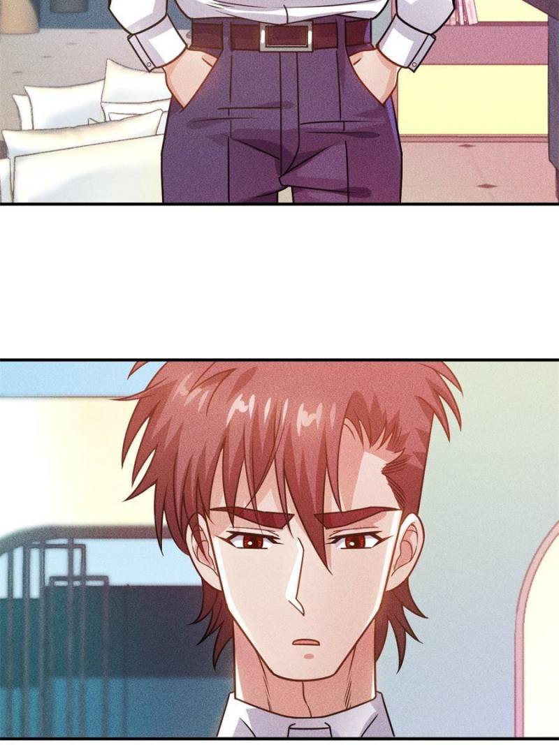 Her Private Bodyguard chapter 93 - page 33