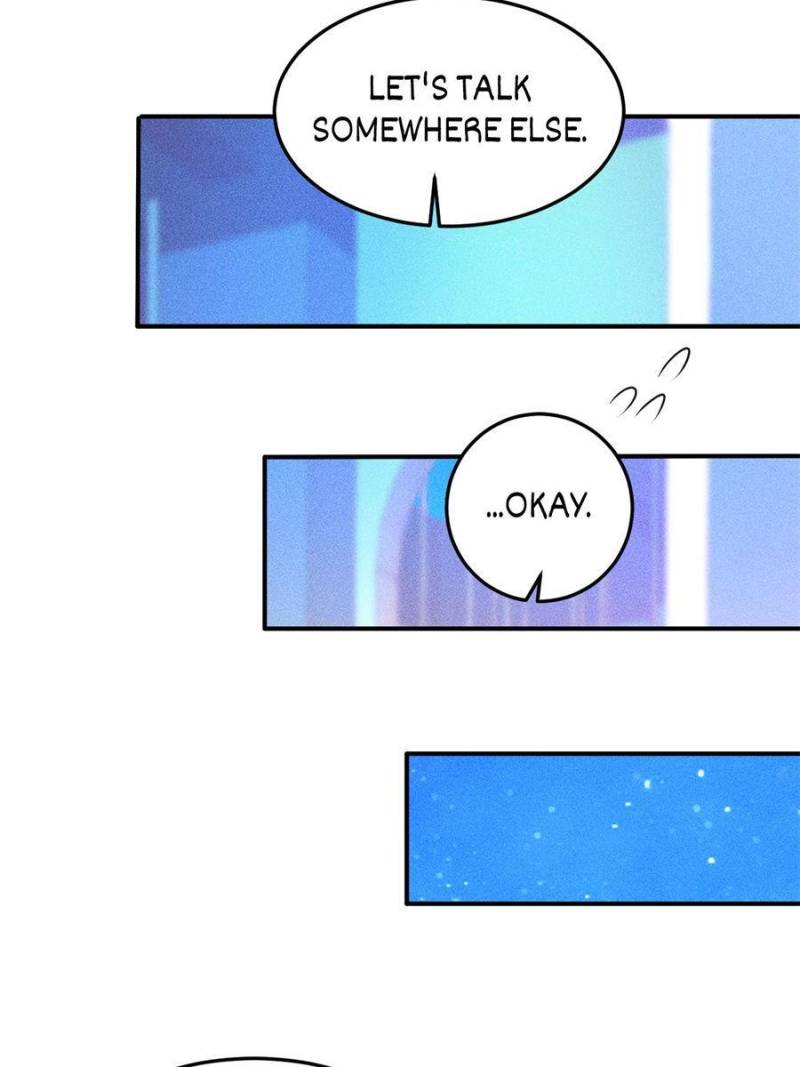 Her Private Bodyguard chapter 93 - page 36