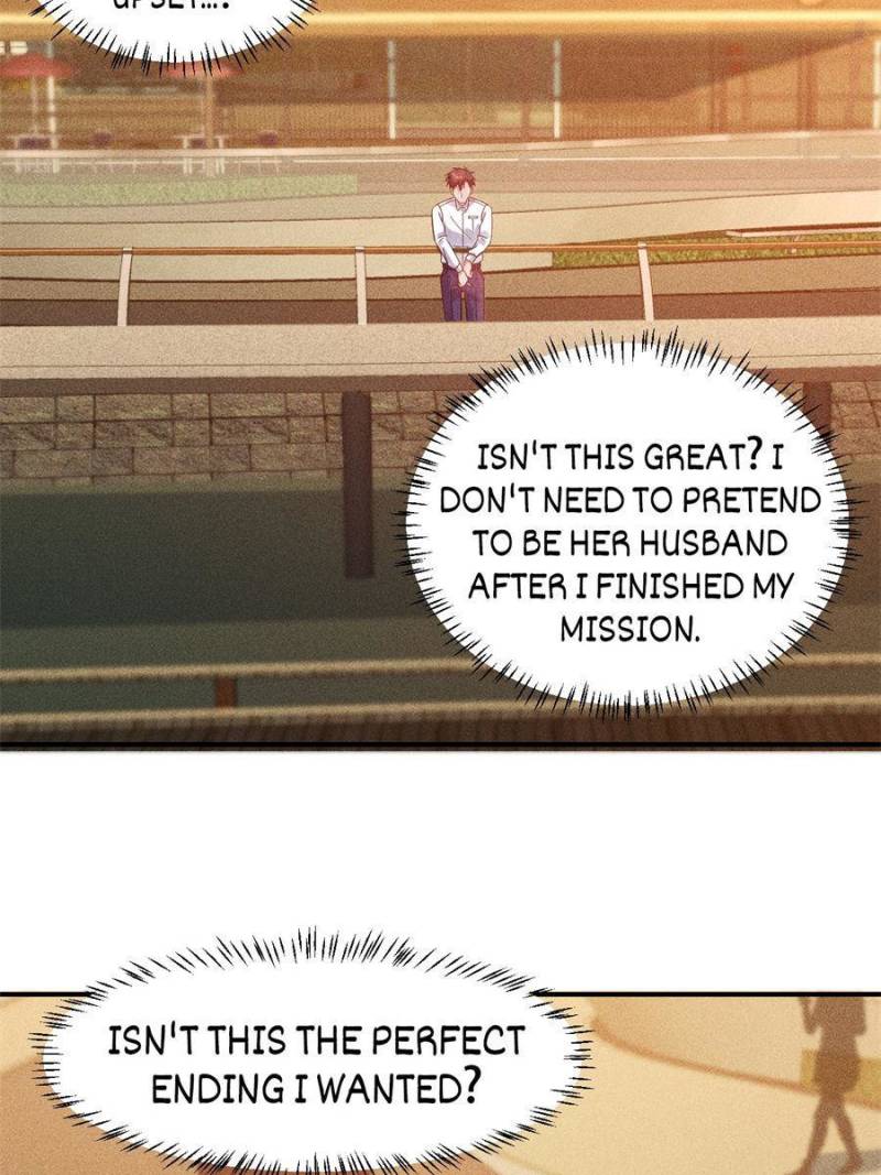 Her Private Bodyguard chapter 93 - page 4
