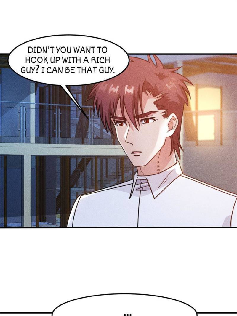 Her Private Bodyguard chapter 93 - page 40