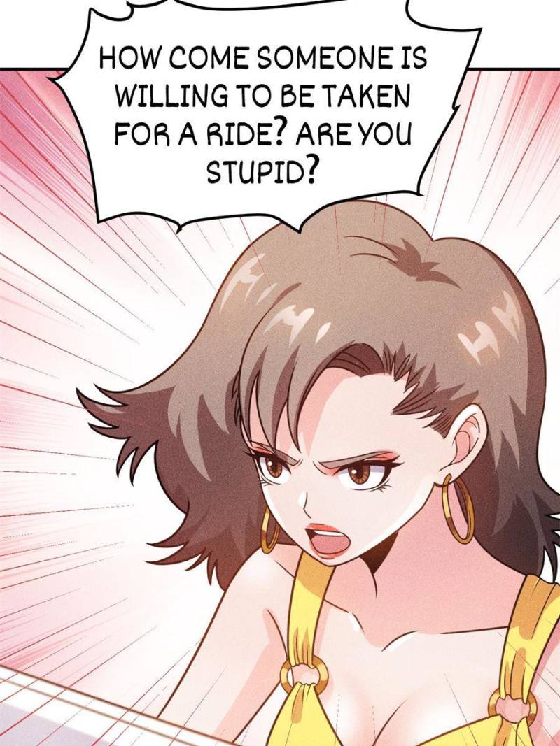 Her Private Bodyguard chapter 93 - page 42