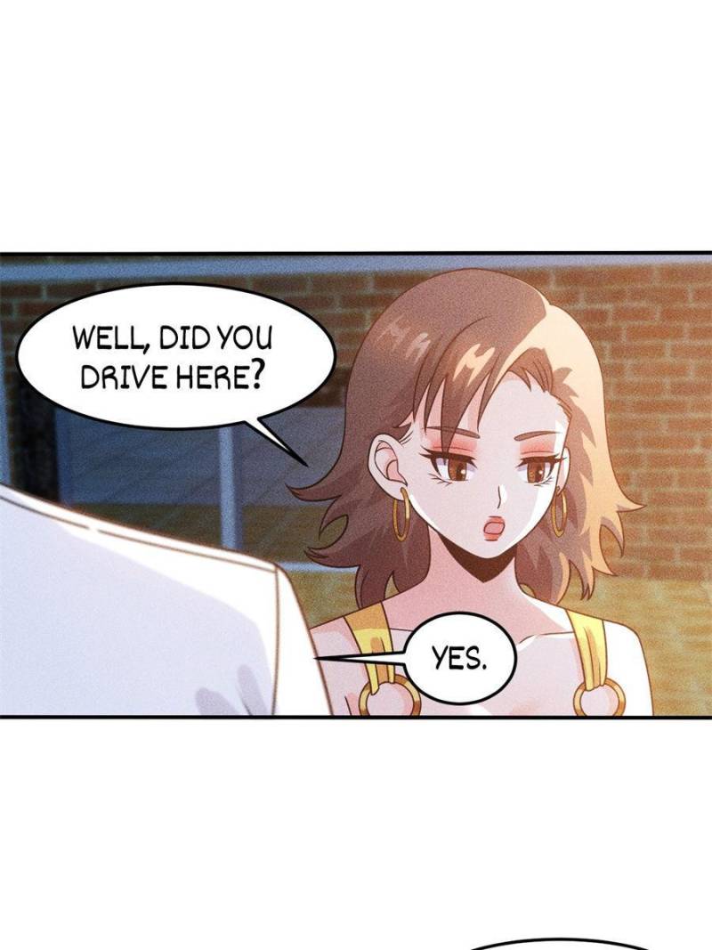 Her Private Bodyguard chapter 93 - page 44