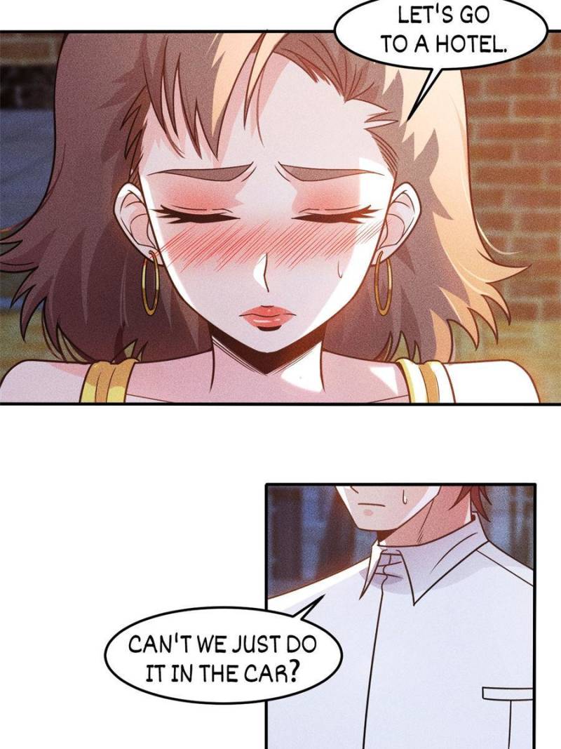 Her Private Bodyguard chapter 93 - page 45