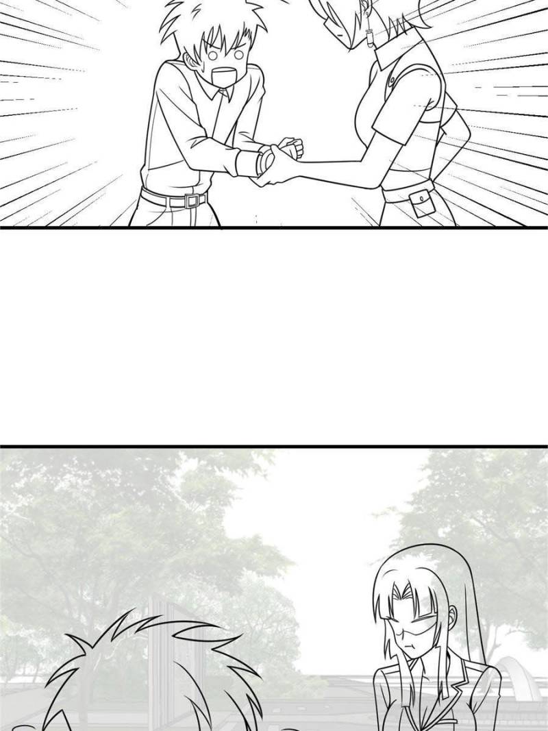 Her Private Bodyguard chapter 93 - page 49