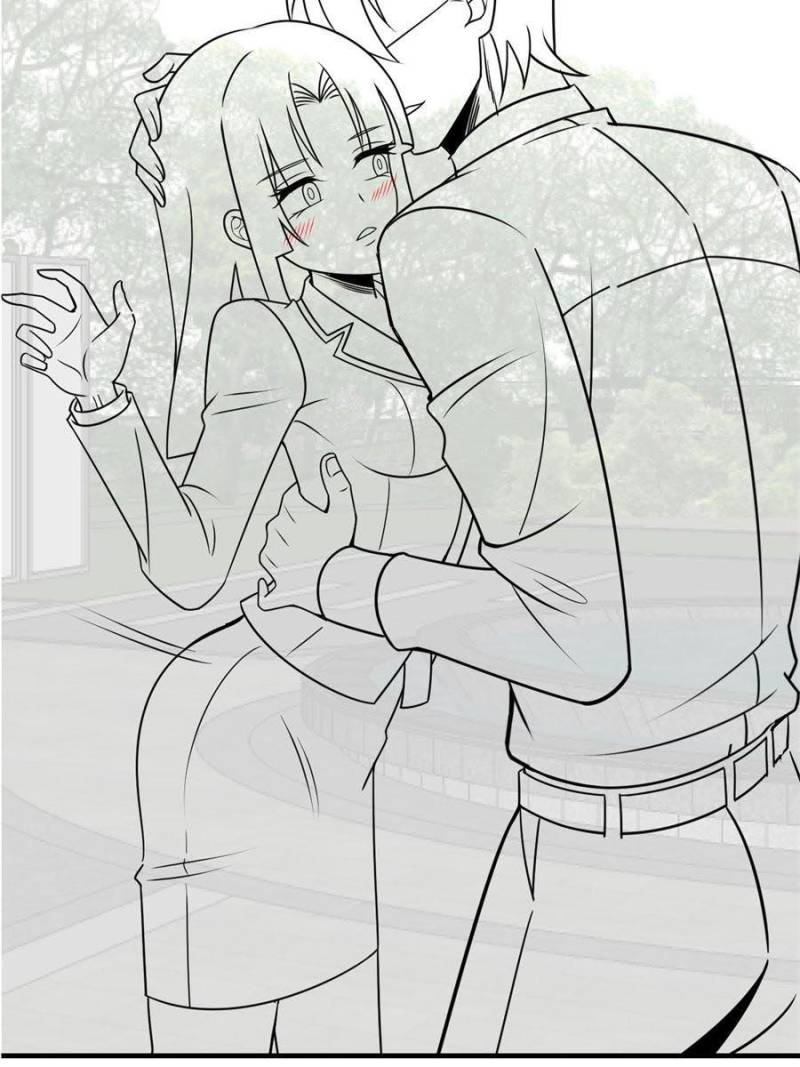 Her Private Bodyguard chapter 93 - page 51