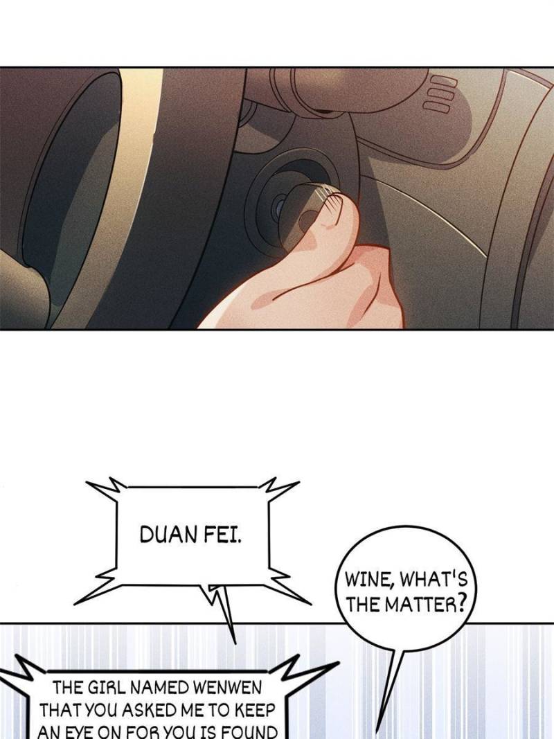 Her Private Bodyguard chapter 93 - page 7