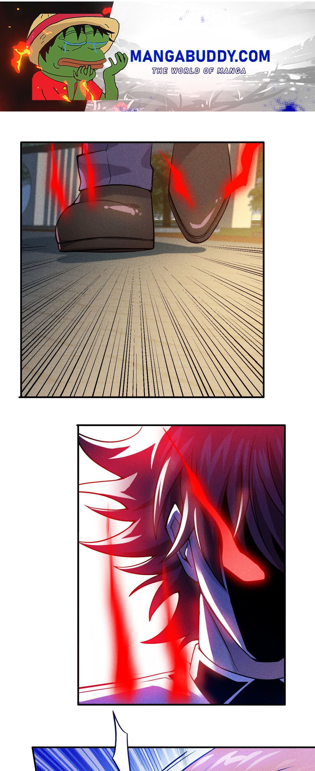 Her Private Bodyguard chapter 52 - page 1