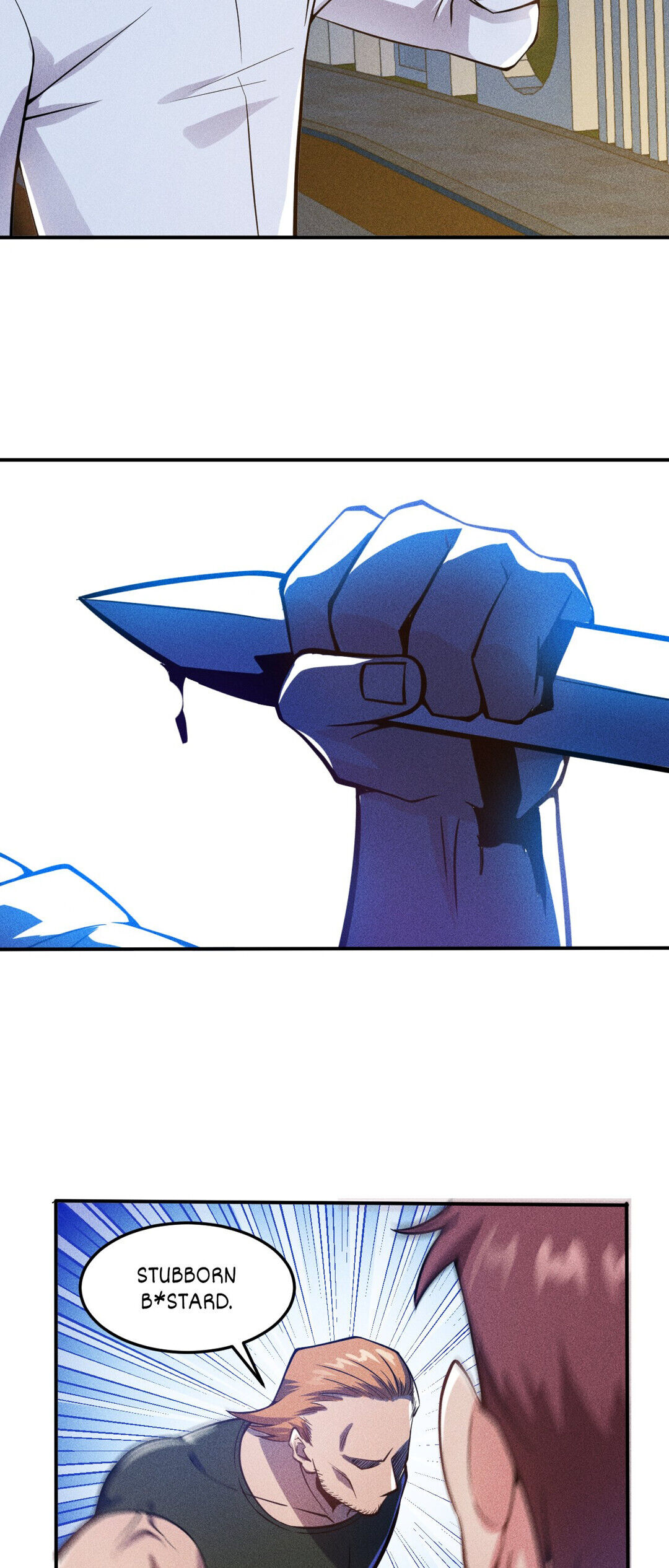 Her Private Bodyguard chapter 52 - page 19
