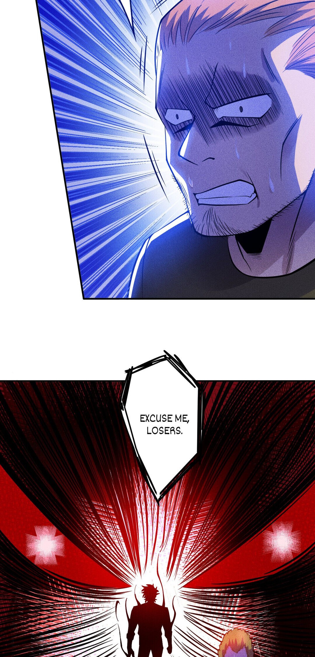 Her Private Bodyguard chapter 52 - page 2
