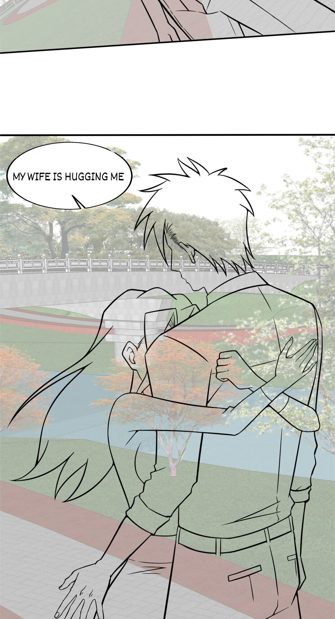 Her Private Bodyguard chapter 52 - page 23