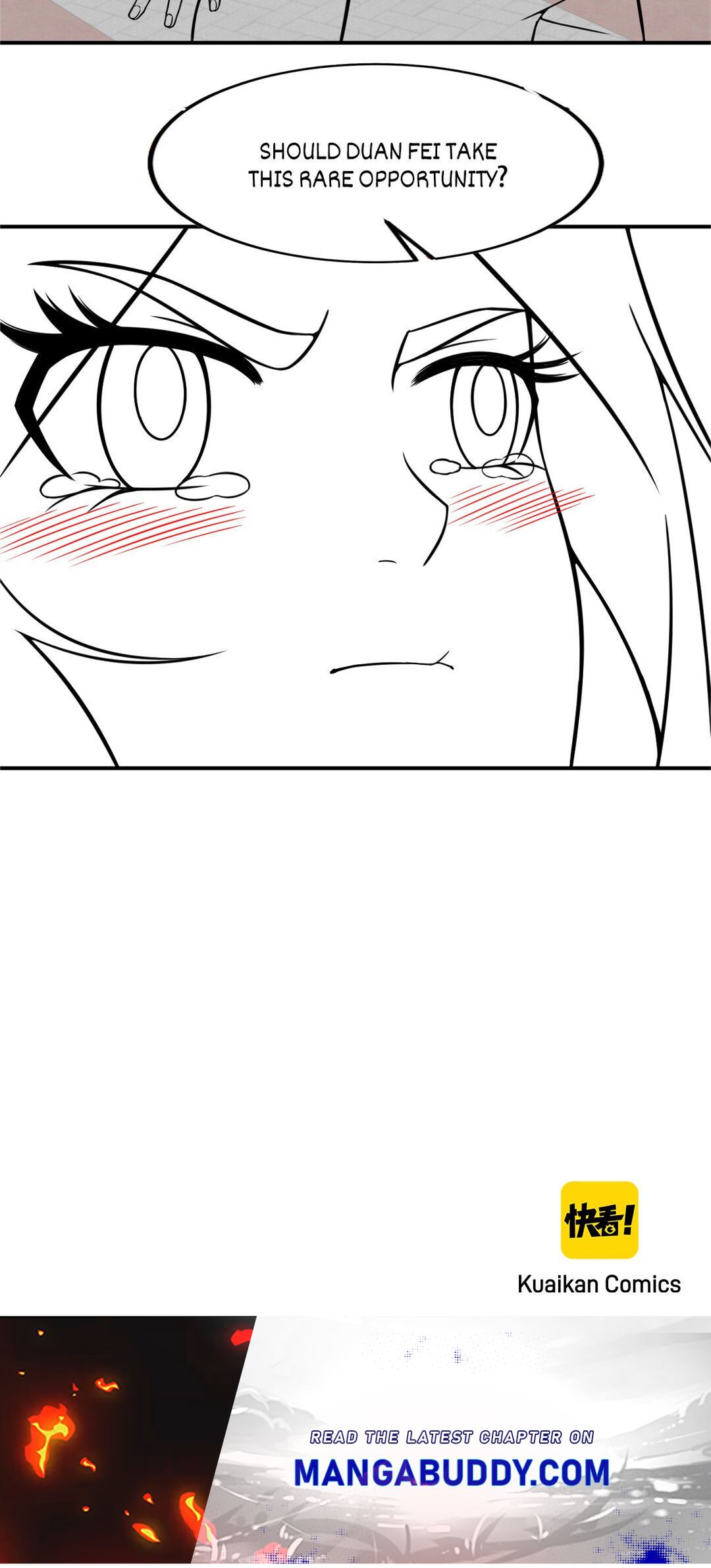 Her Private Bodyguard chapter 52 - page 24