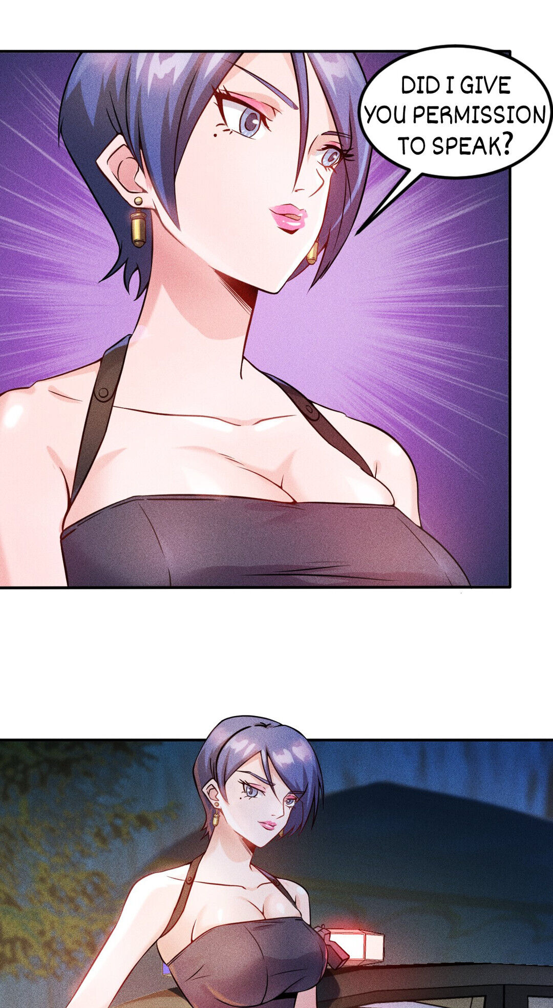 Her Private Bodyguard chapter 18 - page 13