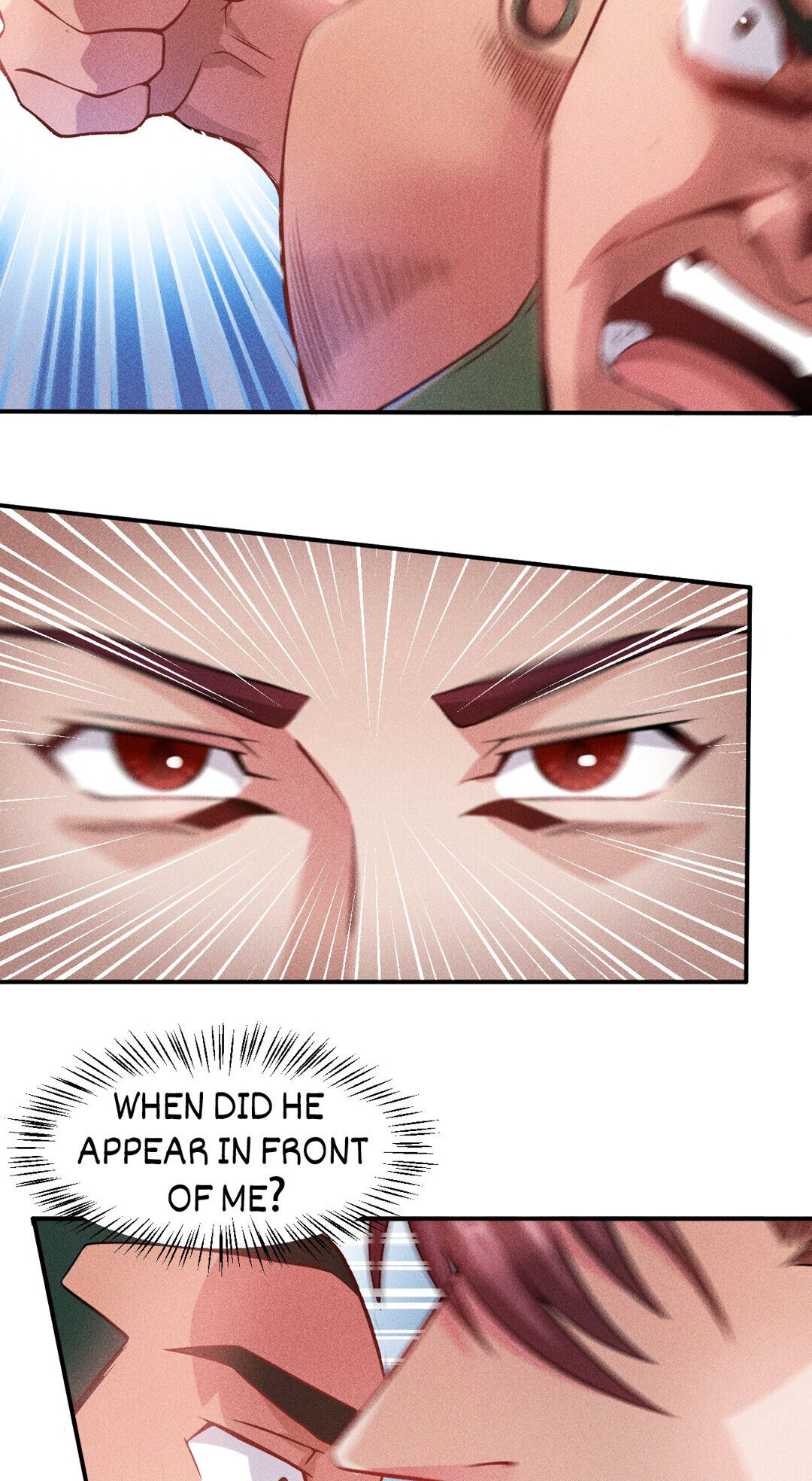 Her Private Bodyguard chapter 18 - page 2
