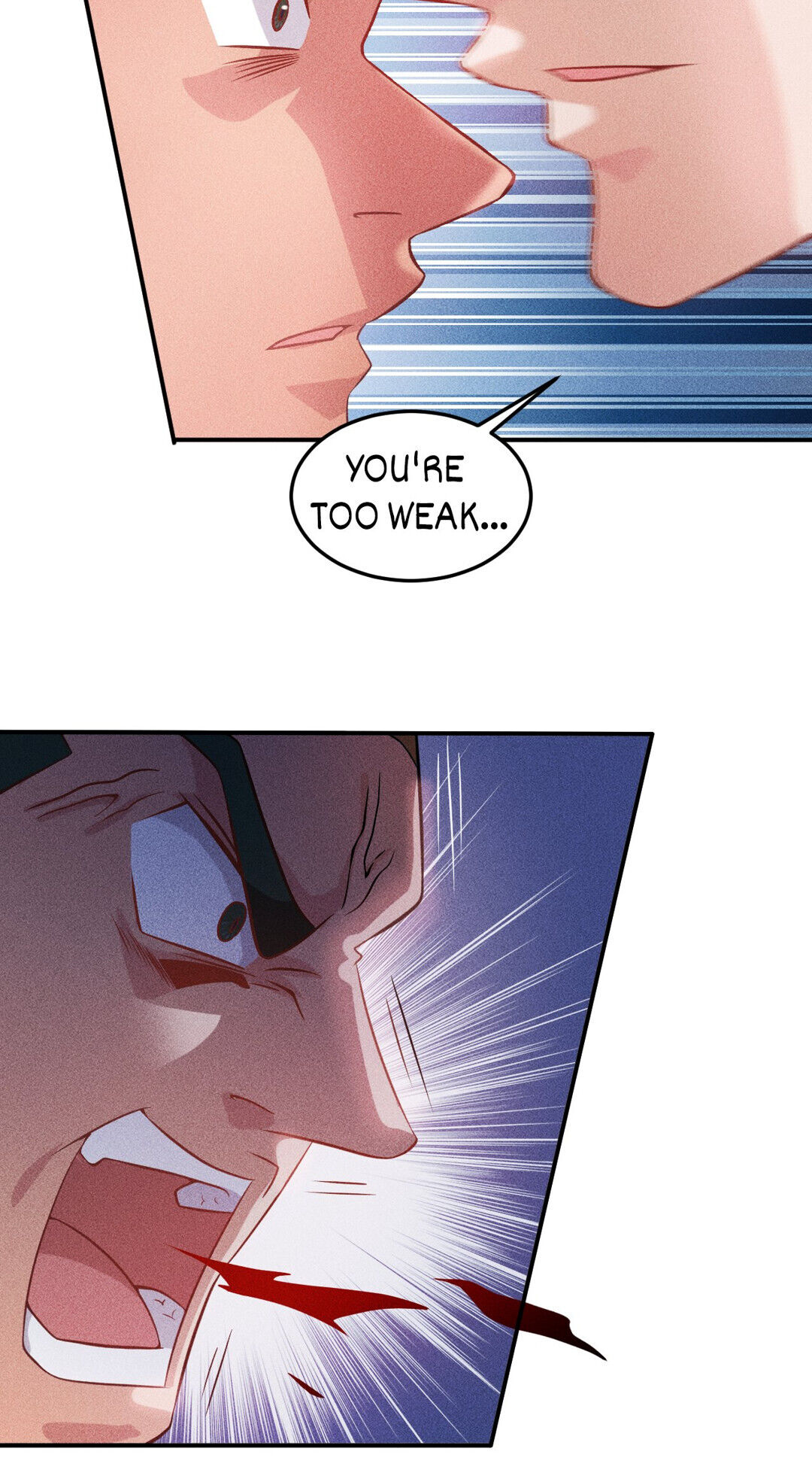 Her Private Bodyguard chapter 18 - page 3