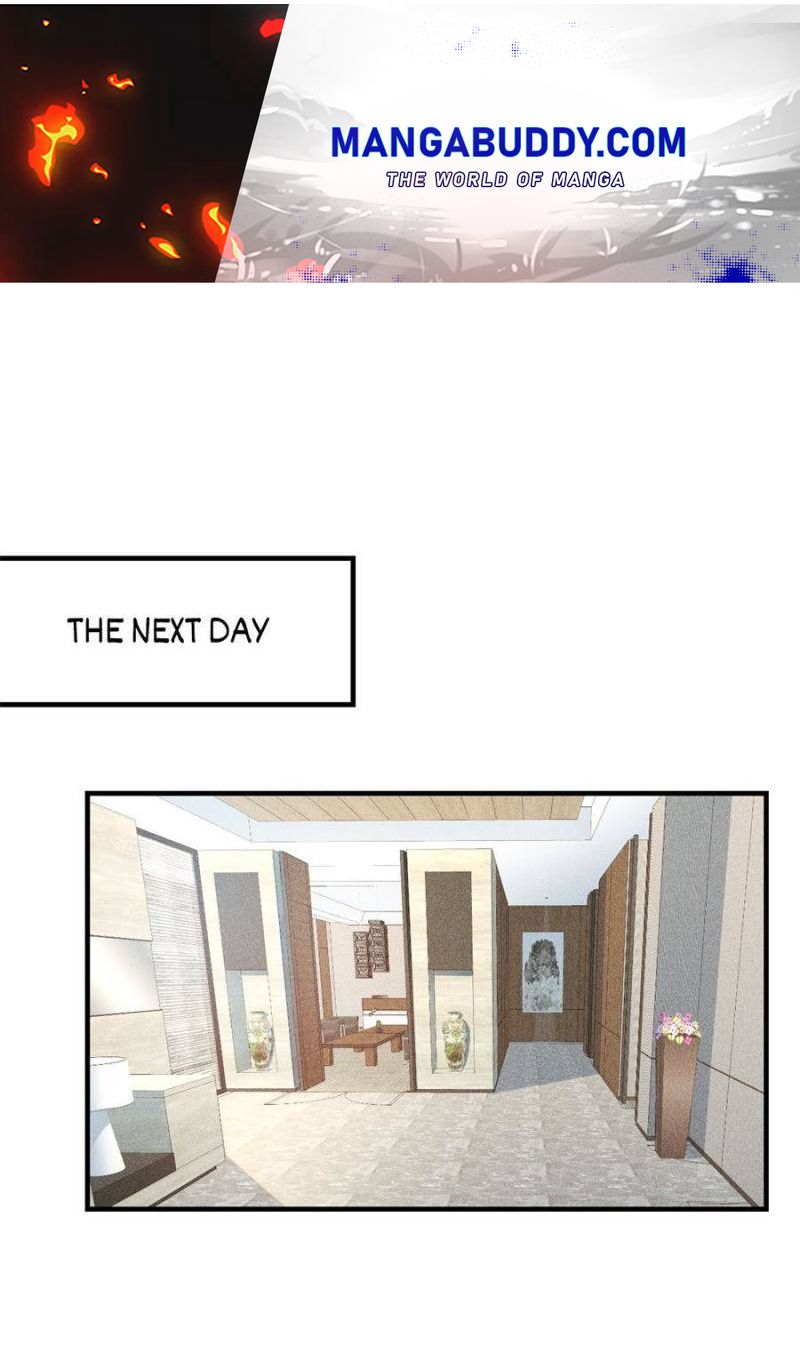 Her Private Bodyguard chapter 81 - page 1