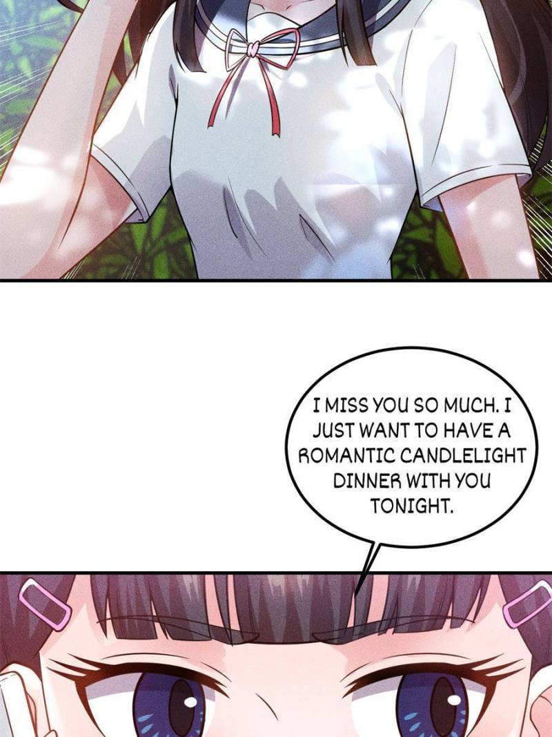 Her Private Bodyguard chapter 81 - page 10