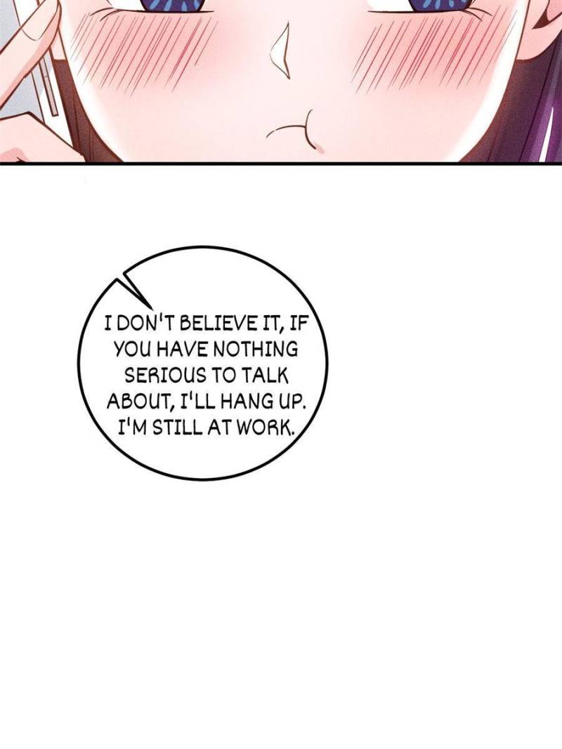Her Private Bodyguard chapter 81 - page 11