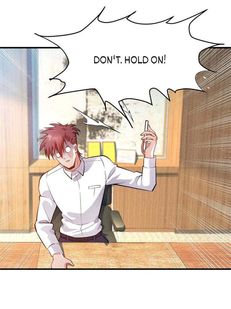 Her Private Bodyguard chapter 81 - page 12