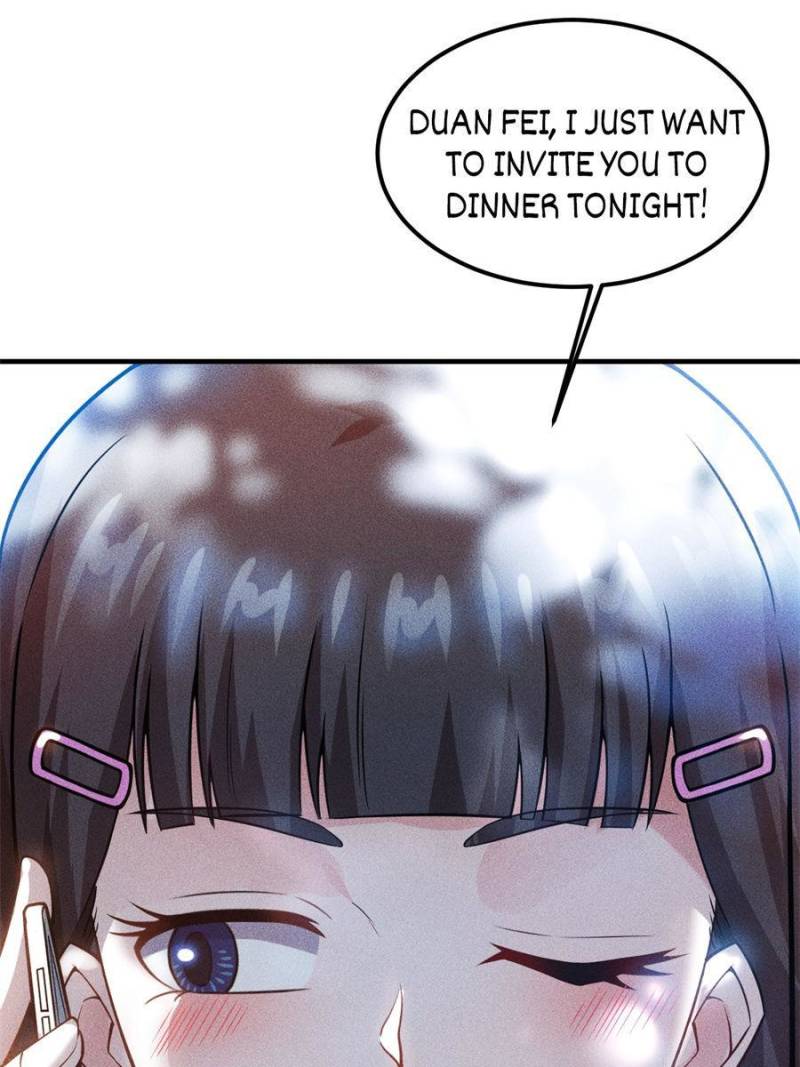 Her Private Bodyguard chapter 81 - page 15