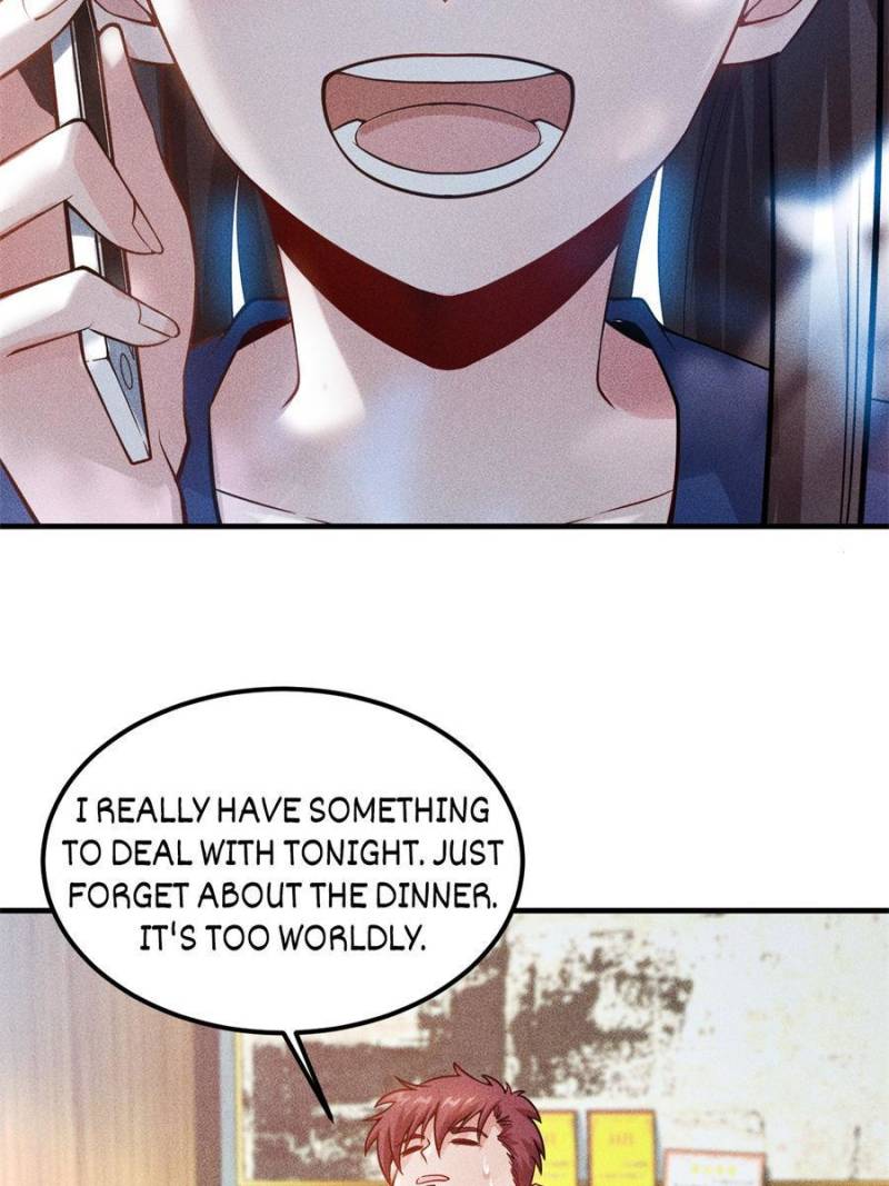 Her Private Bodyguard chapter 81 - page 16