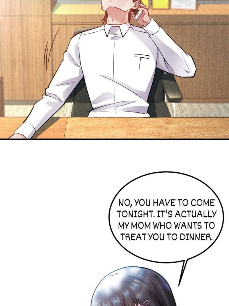 Her Private Bodyguard chapter 81 - page 17