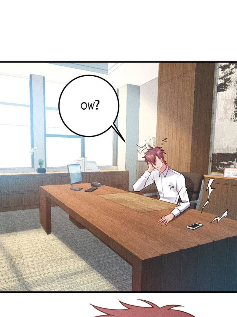 Her Private Bodyguard chapter 81 - page 2