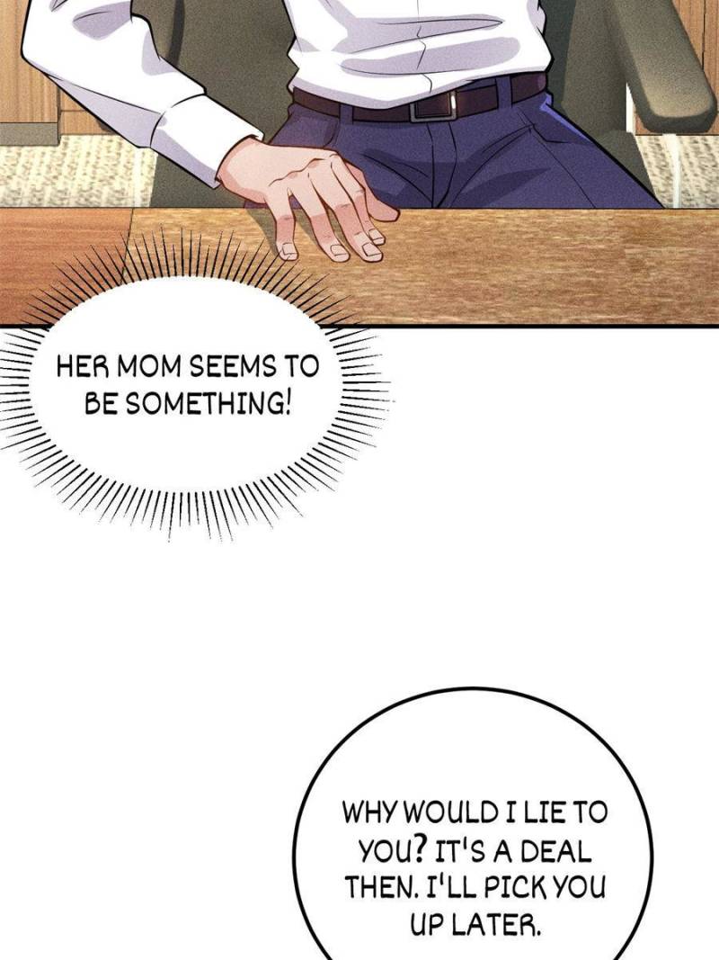 Her Private Bodyguard chapter 81 - page 22