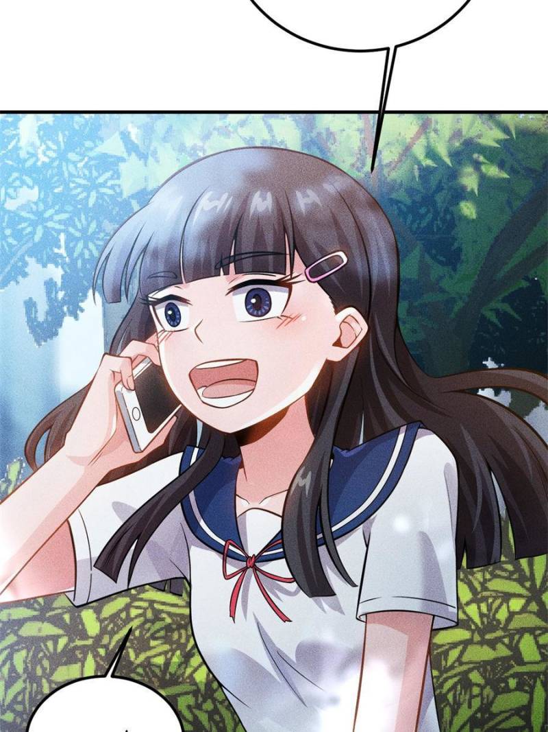 Her Private Bodyguard chapter 81 - page 23