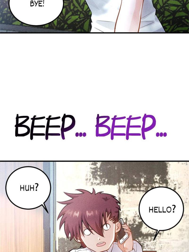 Her Private Bodyguard chapter 81 - page 24