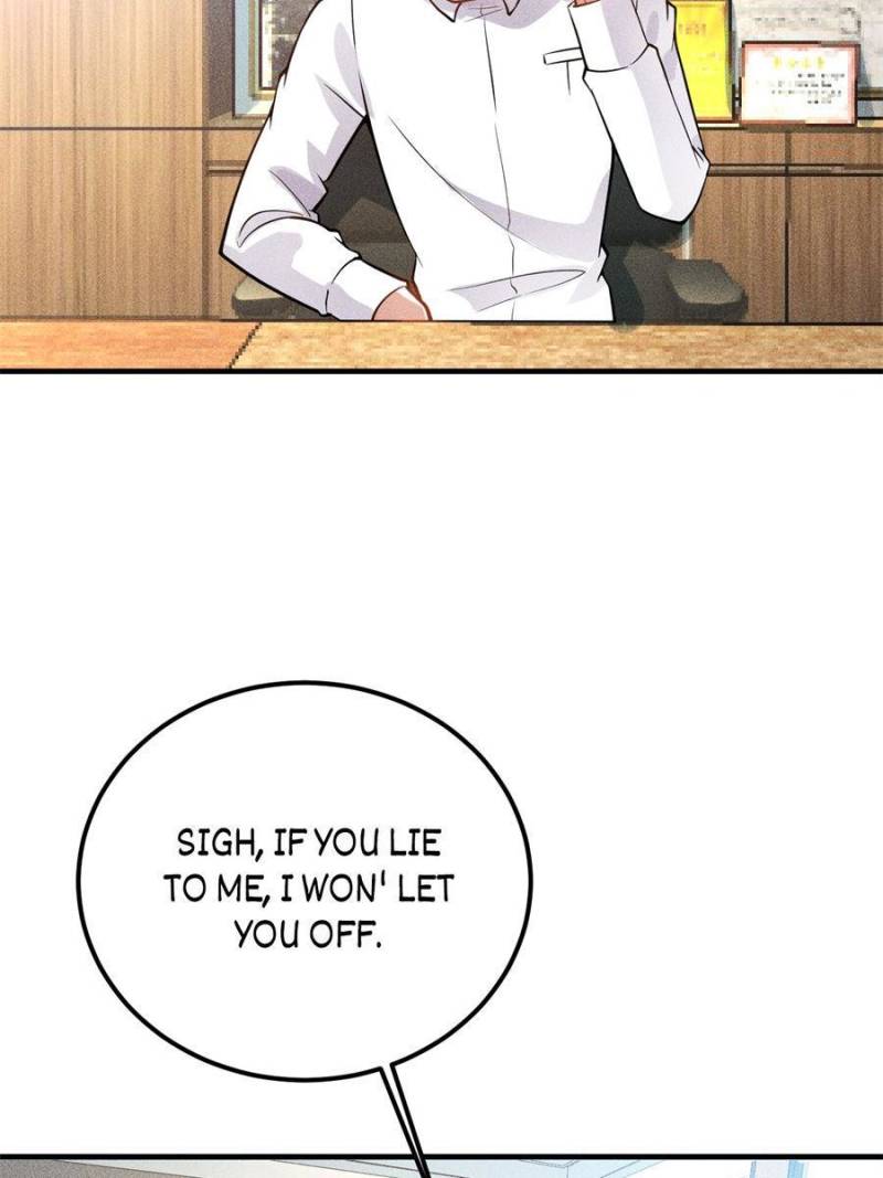 Her Private Bodyguard chapter 81 - page 25