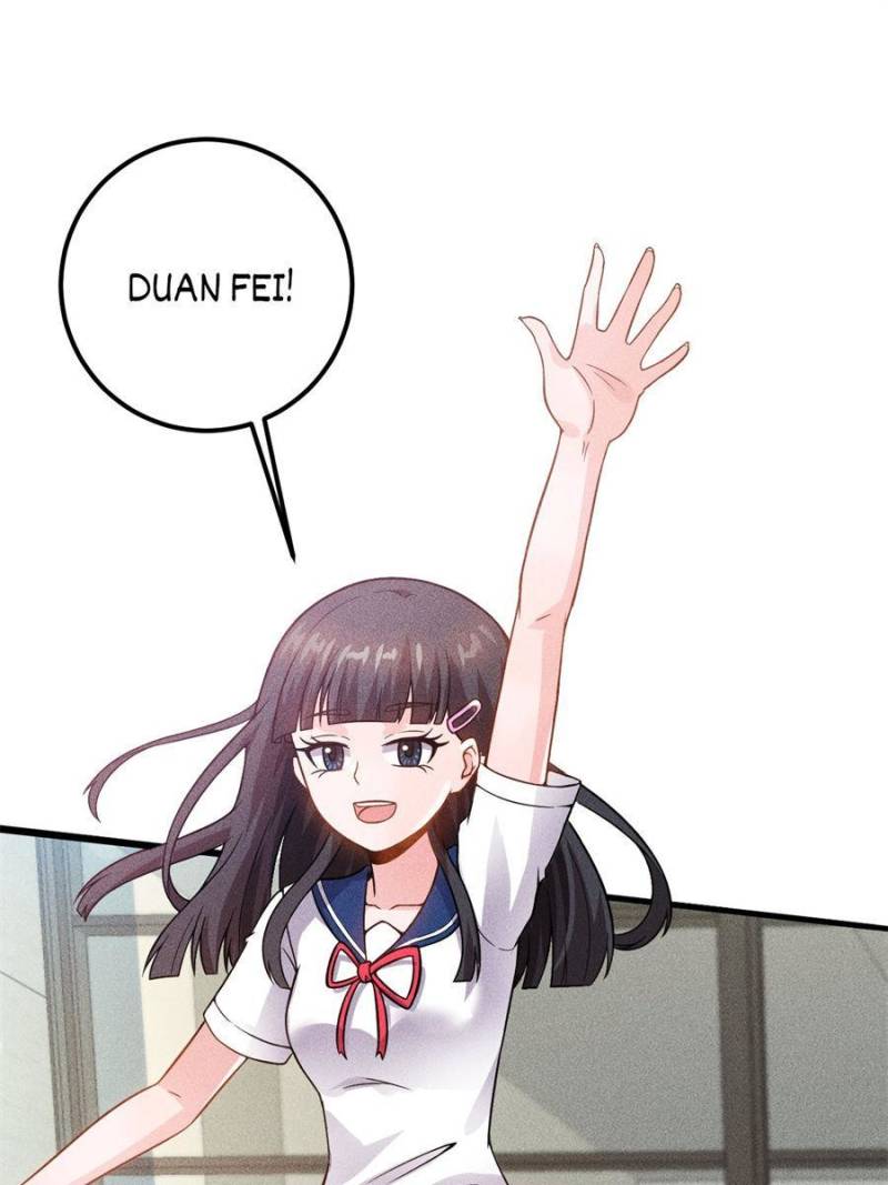 Her Private Bodyguard chapter 81 - page 29