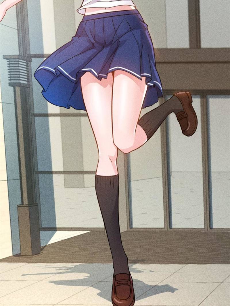 Her Private Bodyguard chapter 81 - page 30