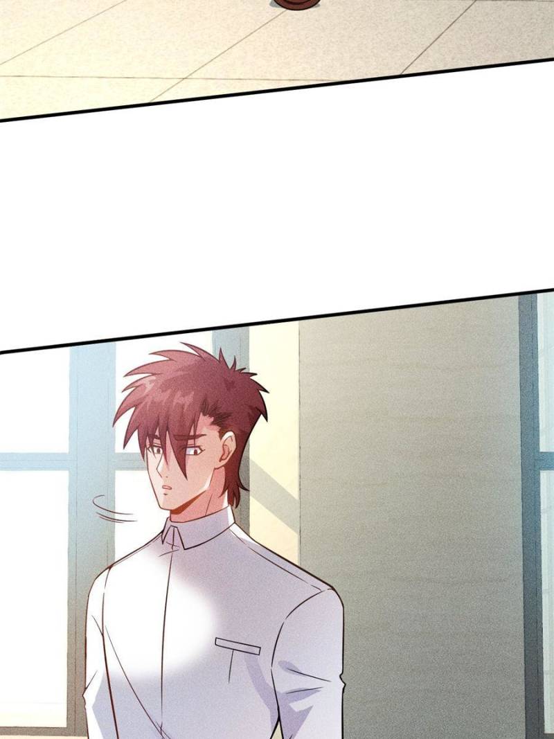 Her Private Bodyguard chapter 81 - page 31
