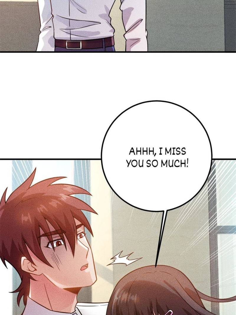 Her Private Bodyguard chapter 81 - page 32