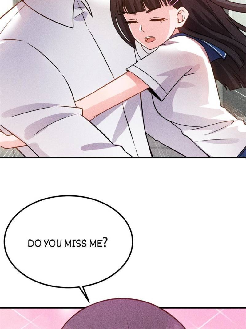 Her Private Bodyguard chapter 81 - page 33