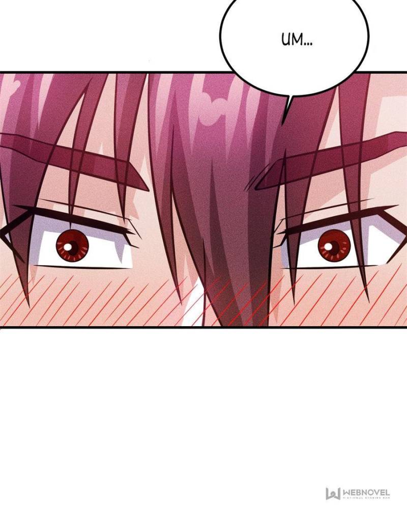 Her Private Bodyguard chapter 81 - page 35
