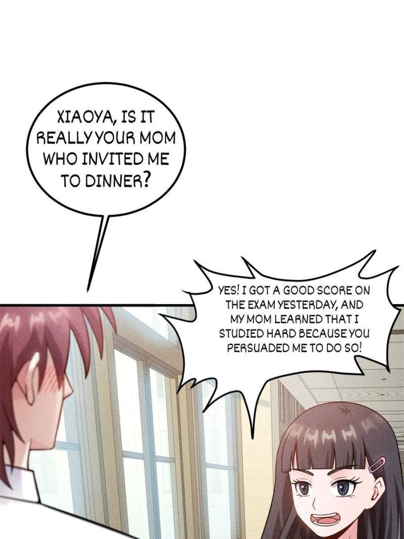 Her Private Bodyguard chapter 81 - page 36