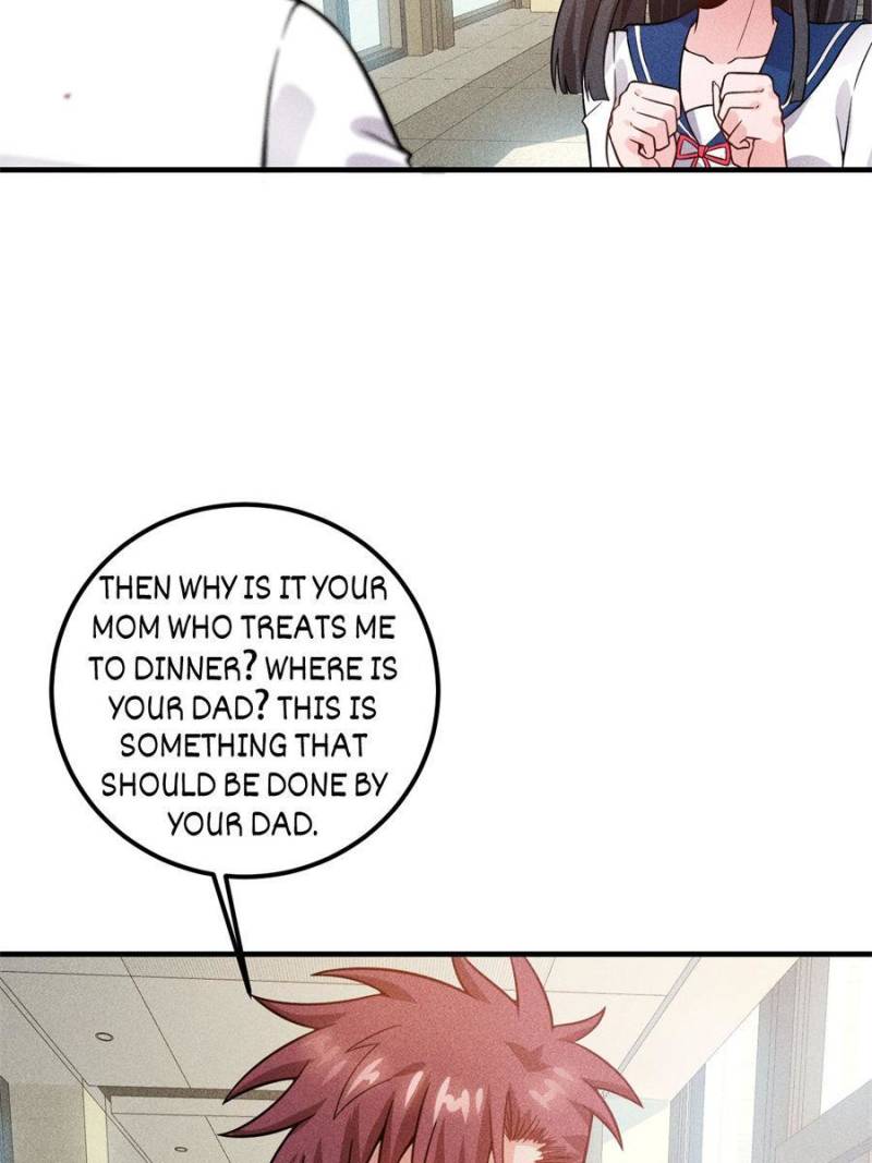 Her Private Bodyguard chapter 81 - page 37