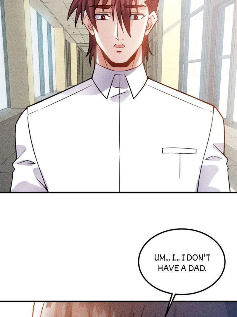 Her Private Bodyguard chapter 81 - page 38