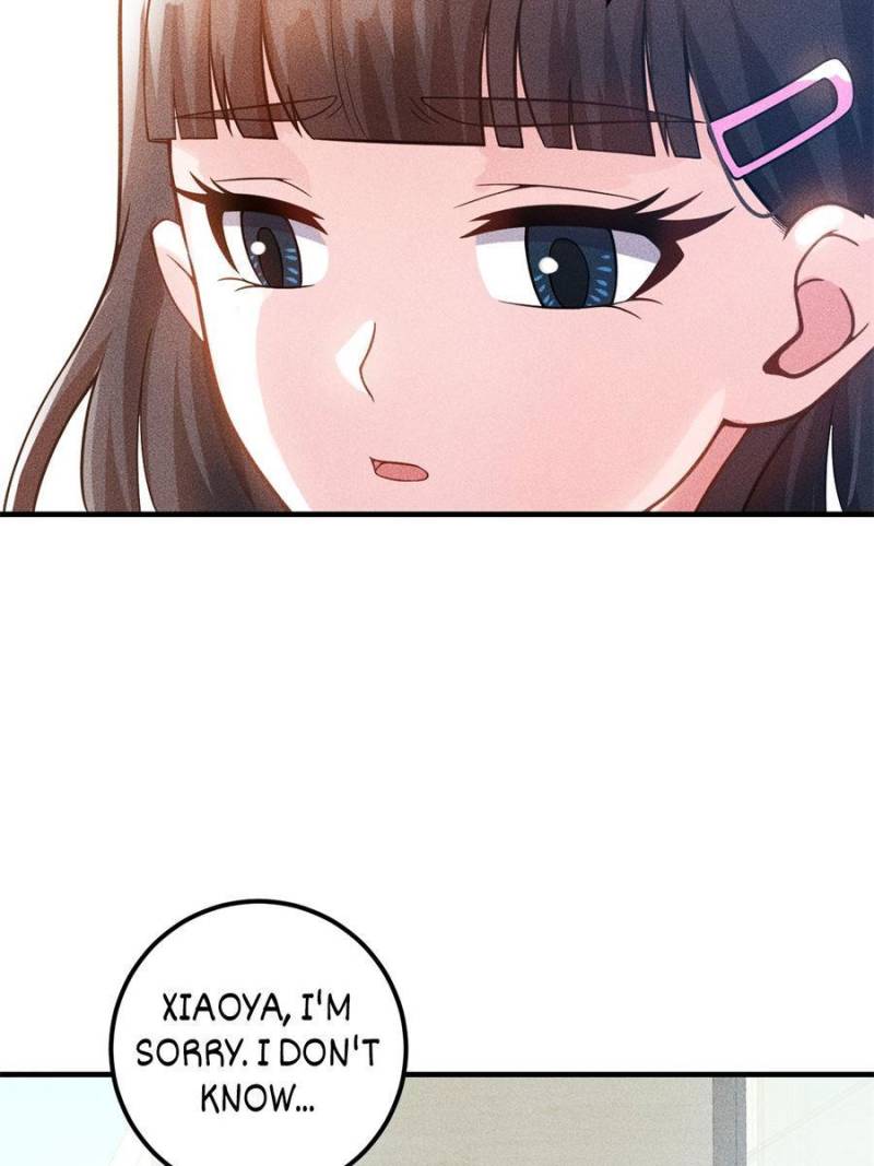 Her Private Bodyguard chapter 81 - page 39